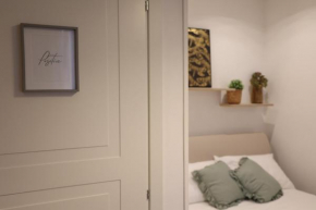 eraora apartrooms - central station Bologna